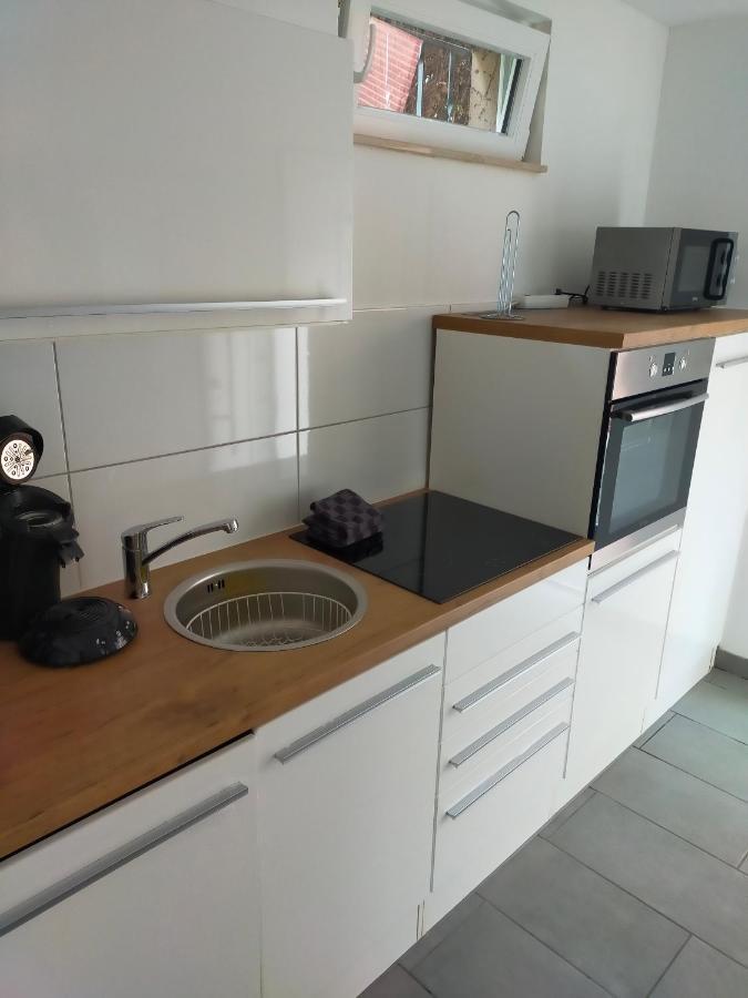 Ferienwohnungen Recklinghausen-Nord Kültér fotó