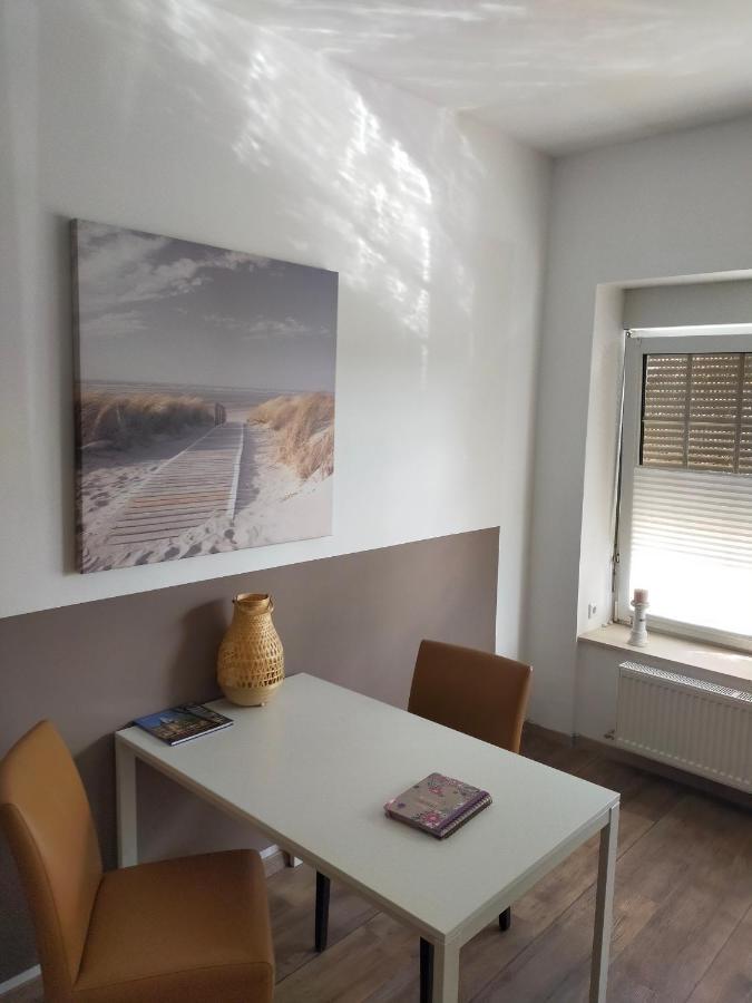 Ferienwohnungen Recklinghausen-Nord Kültér fotó