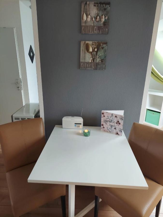 Ferienwohnungen Recklinghausen-Nord Kültér fotó