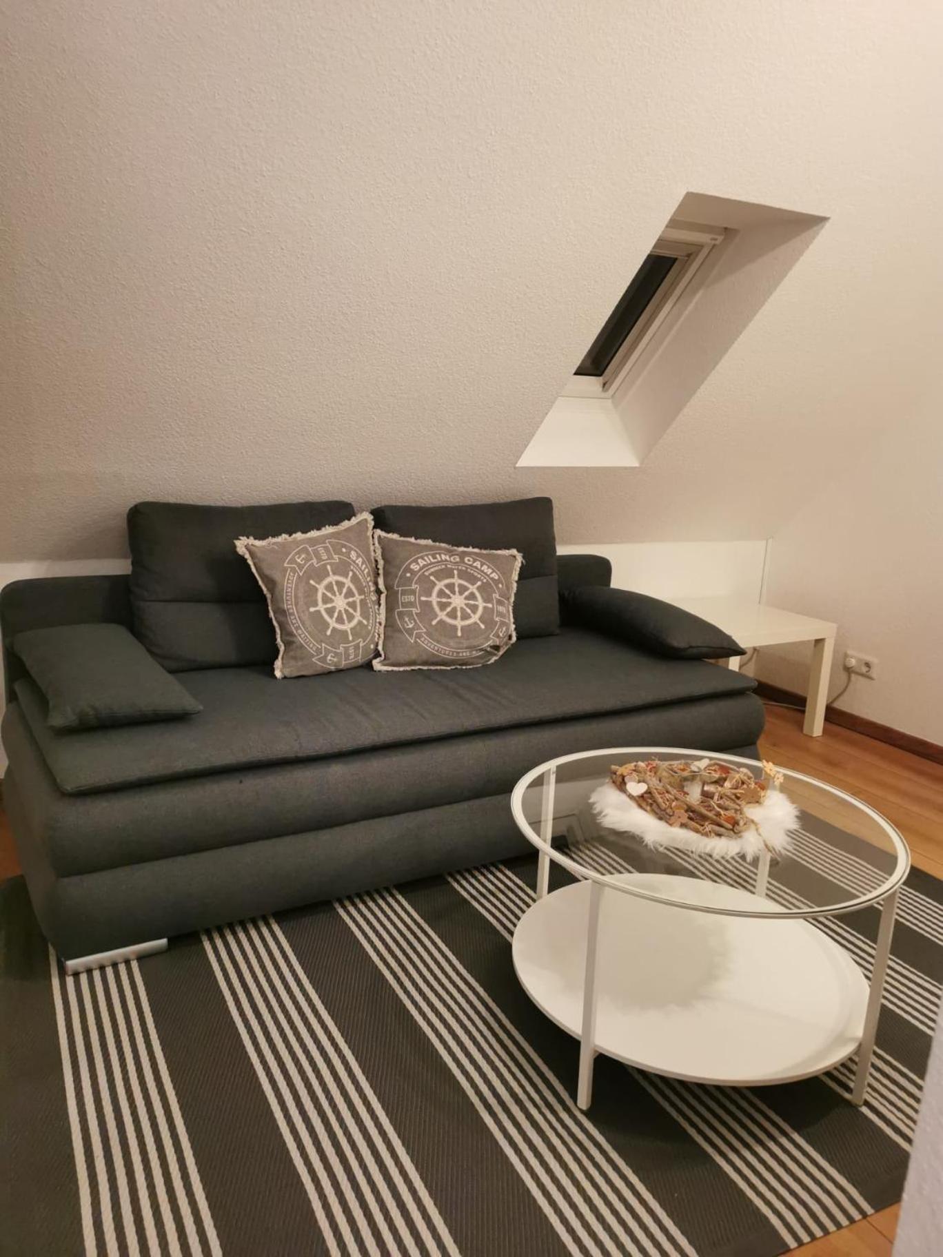 Ferienwohnungen Recklinghausen-Nord Kültér fotó